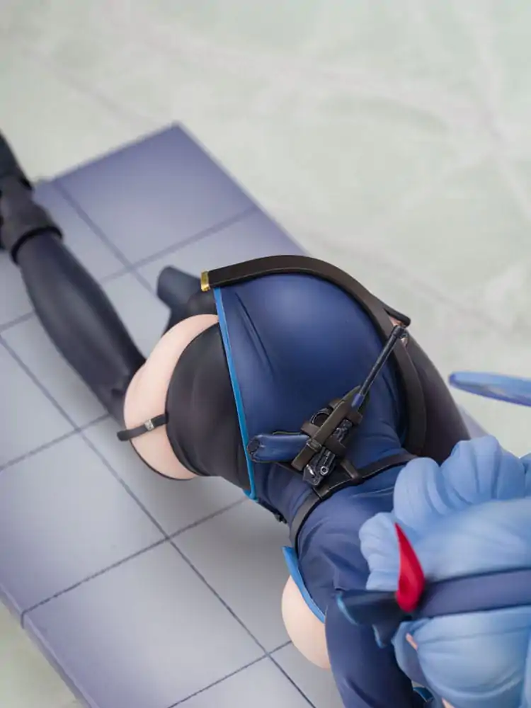 Blue Archive Statuetka PVC 1/7 Ako Memorial Lobby Ver. 23 cm zdjęcie produktu