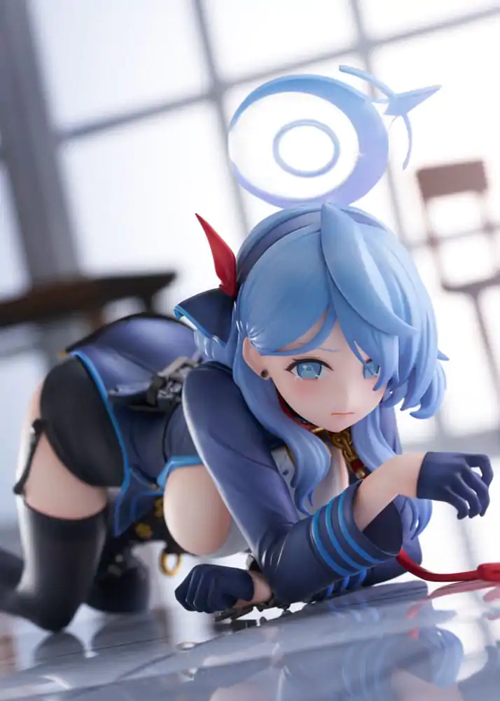 Blue Archive Statuetka PVC 1/7 Ako Memorial Lobby Ver. 23 cm zdjęcie produktu