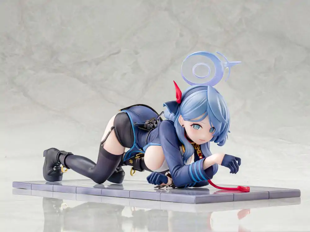 Blue Archive Statuetka PVC 1/7 Ako Memorial Lobby Ver. 23 cm zdjęcie produktu