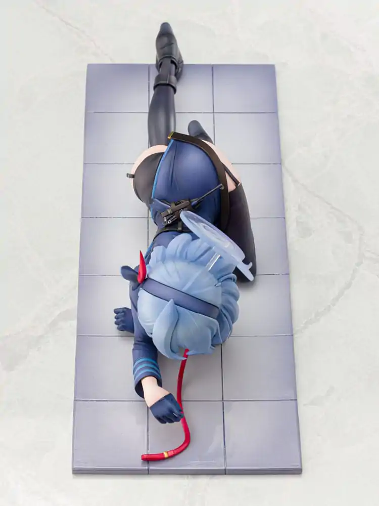 Blue Archive Statuetka PVC 1/7 Ako Memorial Lobby Ver. 23 cm zdjęcie produktu