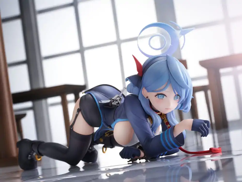 Blue Archive Statuetka PVC 1/7 Ako Memorial Lobby Ver. 23 cm zdjęcie produktu