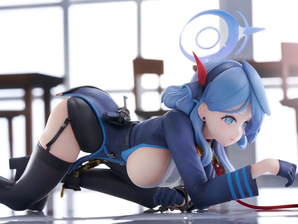 Blue Archive Statuetka PVC 1/7 Ako Memorial Lobby Ver. 23 cm zdjęcie produktu