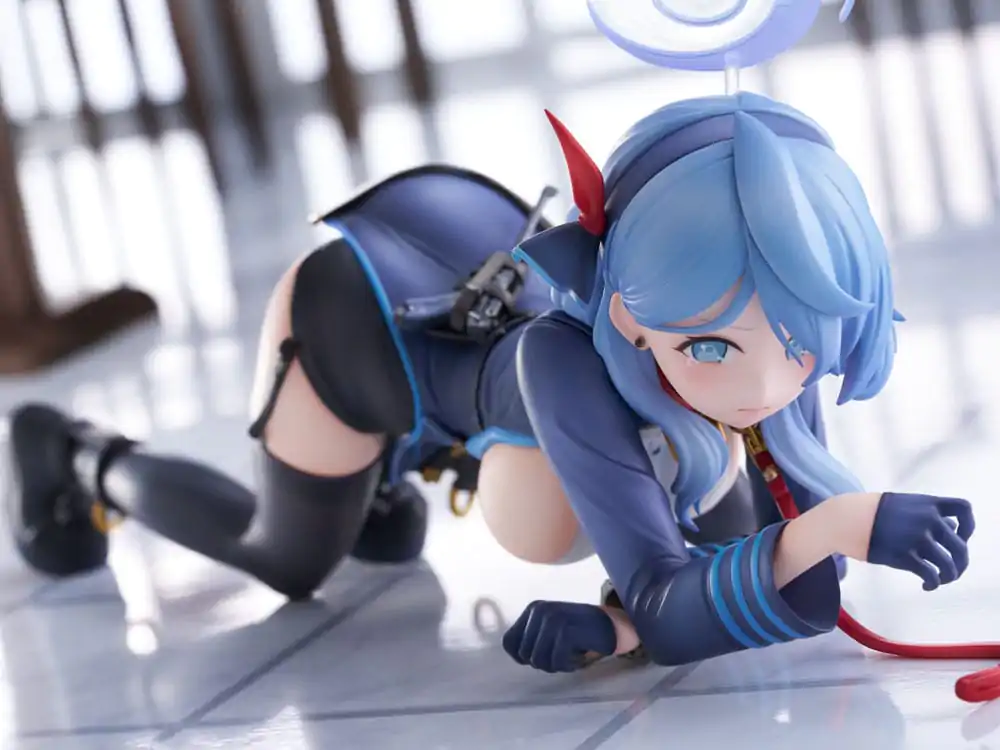 Blue Archive Statuetka PVC 1/7 Ako Memorial Lobby Ver. 23 cm zdjęcie produktu