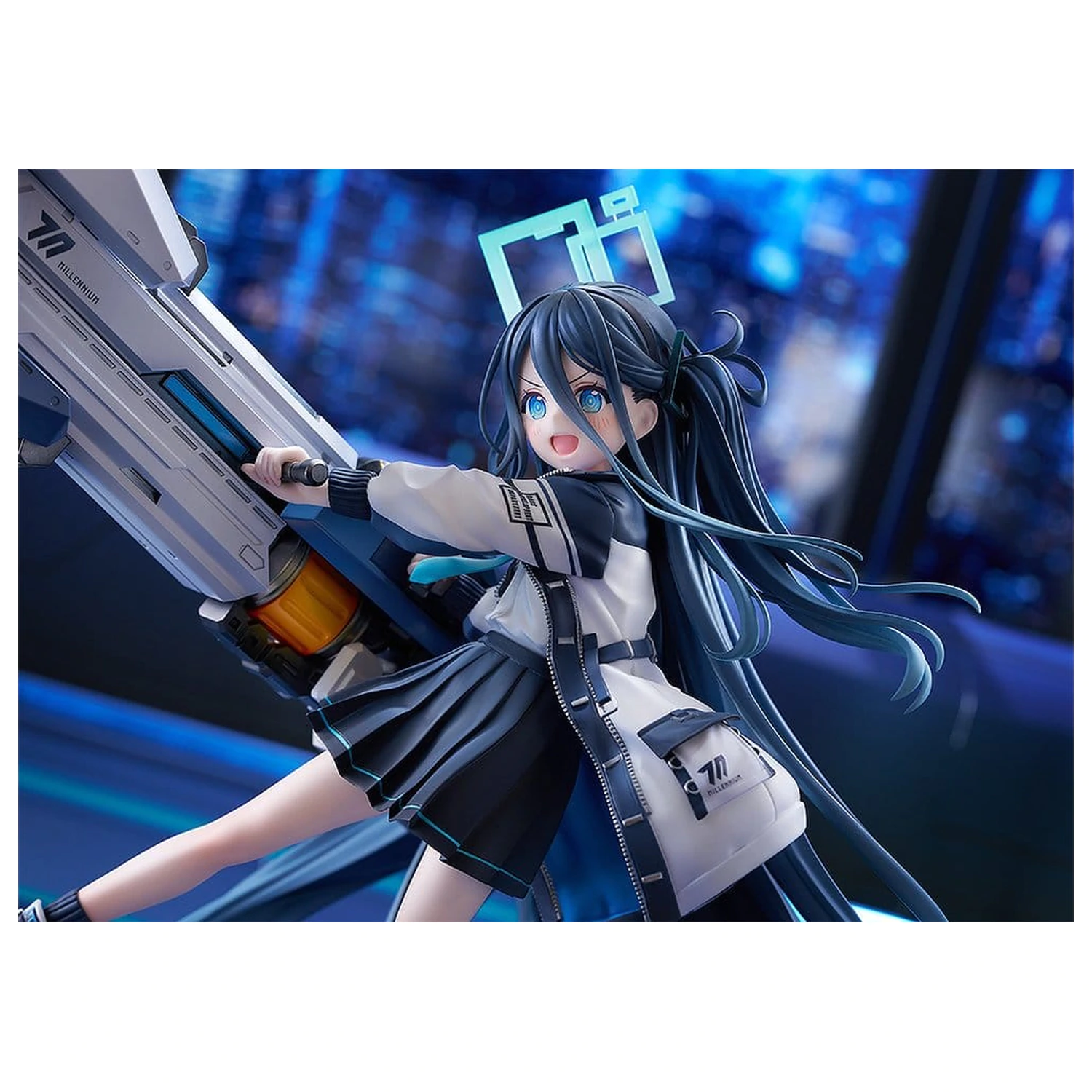 Blue Archive Figurka PVC 1/7 Aris: Awaken, Supernova! 23 cm zdjęcie produktu