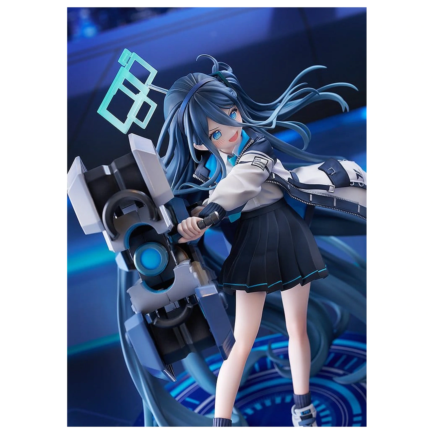 Blue Archive Figurka PVC 1/7 Aris: Awaken, Supernova! 23 cm zdjęcie produktu