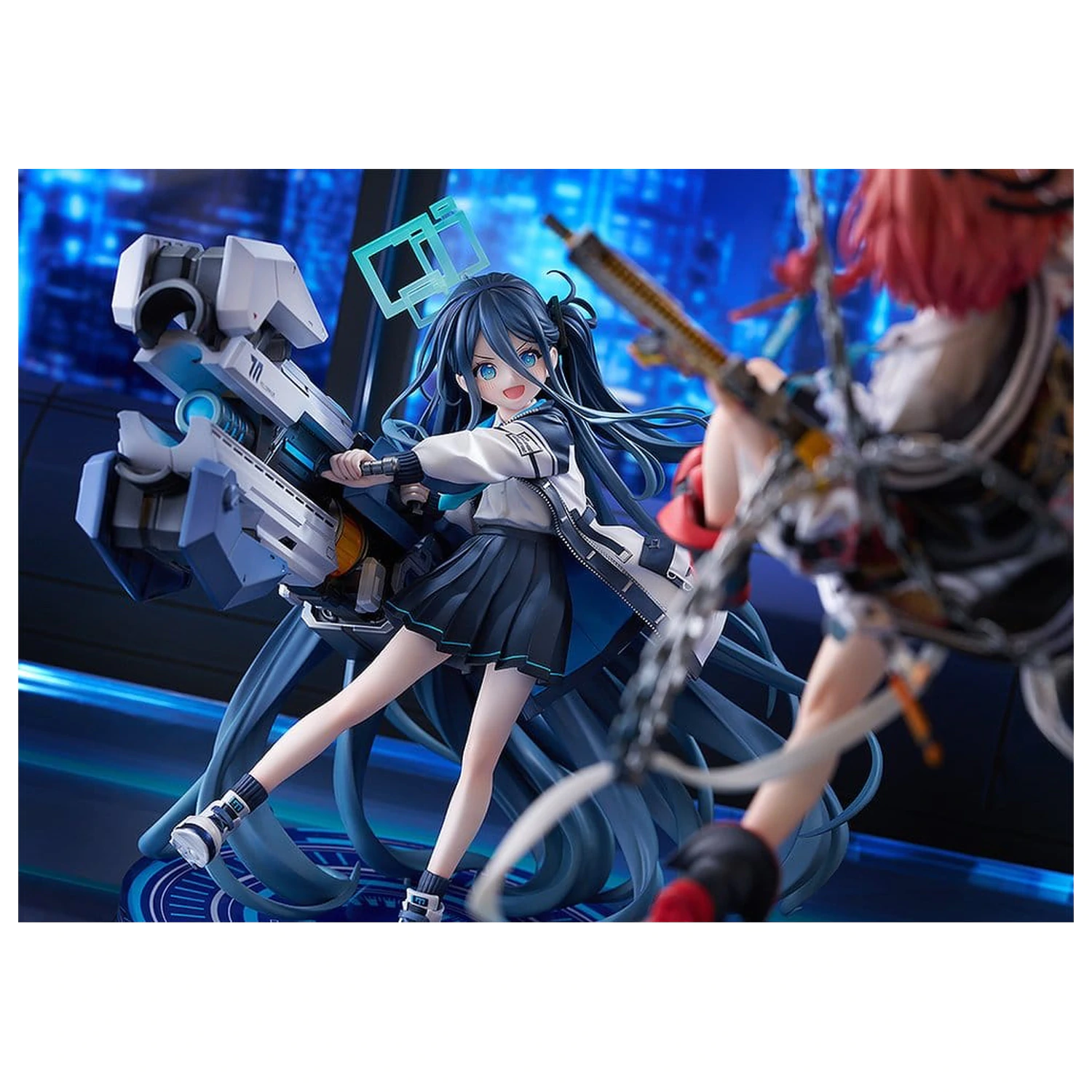 Blue Archive Figurka PVC 1/7 Aris: Awaken, Supernova! 23 cm zdjęcie produktu