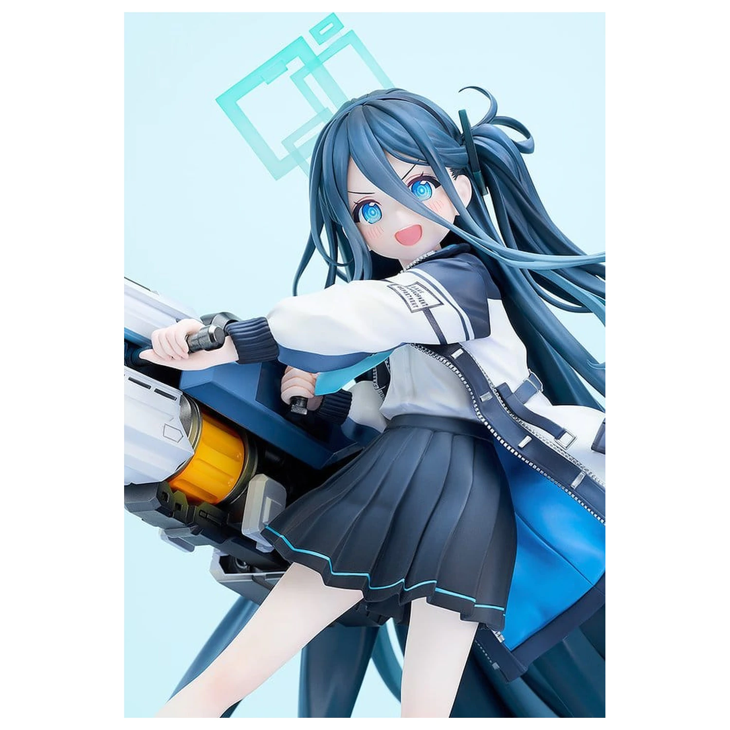 Blue Archive Figurka PVC 1/7 Aris: Awaken, Supernova! 23 cm zdjęcie produktu