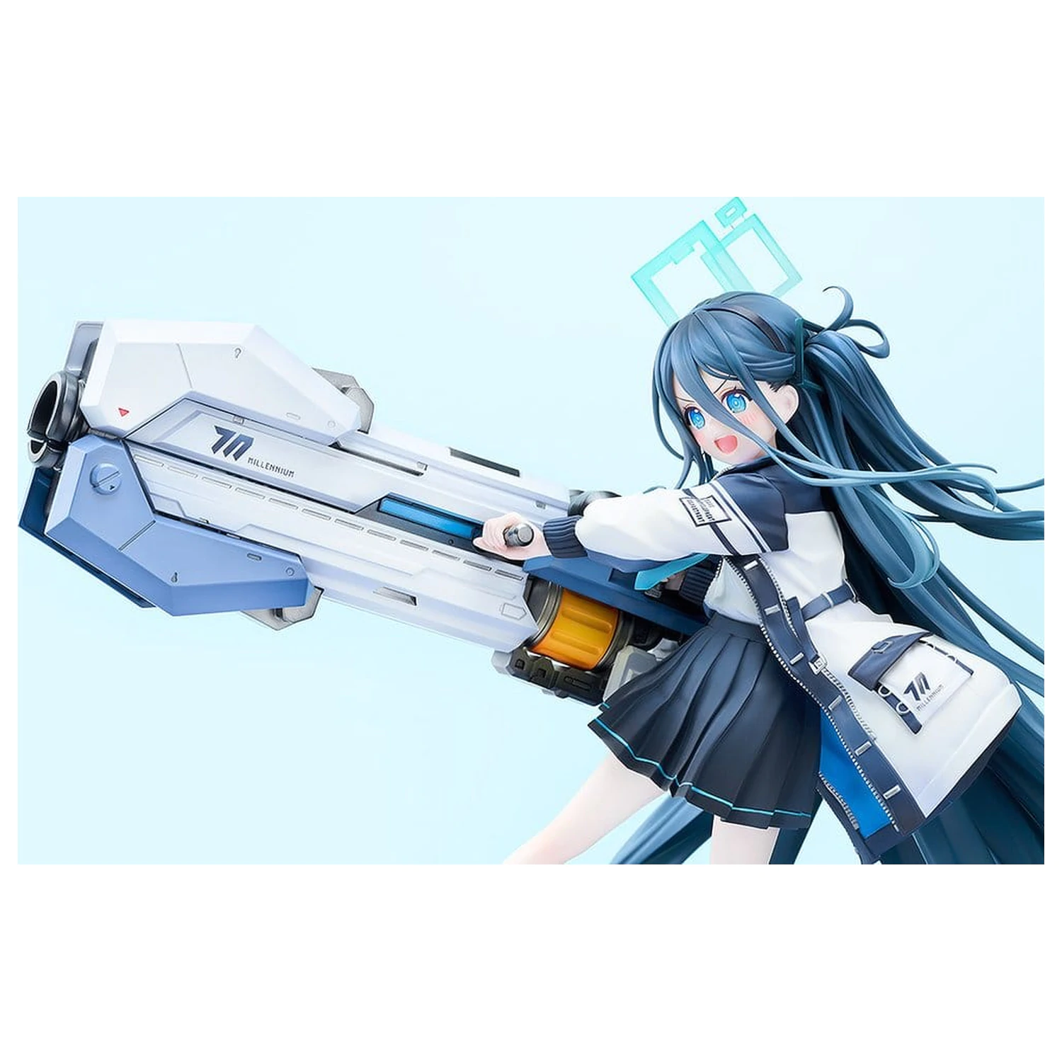 Blue Archive Figurka PVC 1/7 Aris: Awaken, Supernova! 23 cm zdjęcie produktu