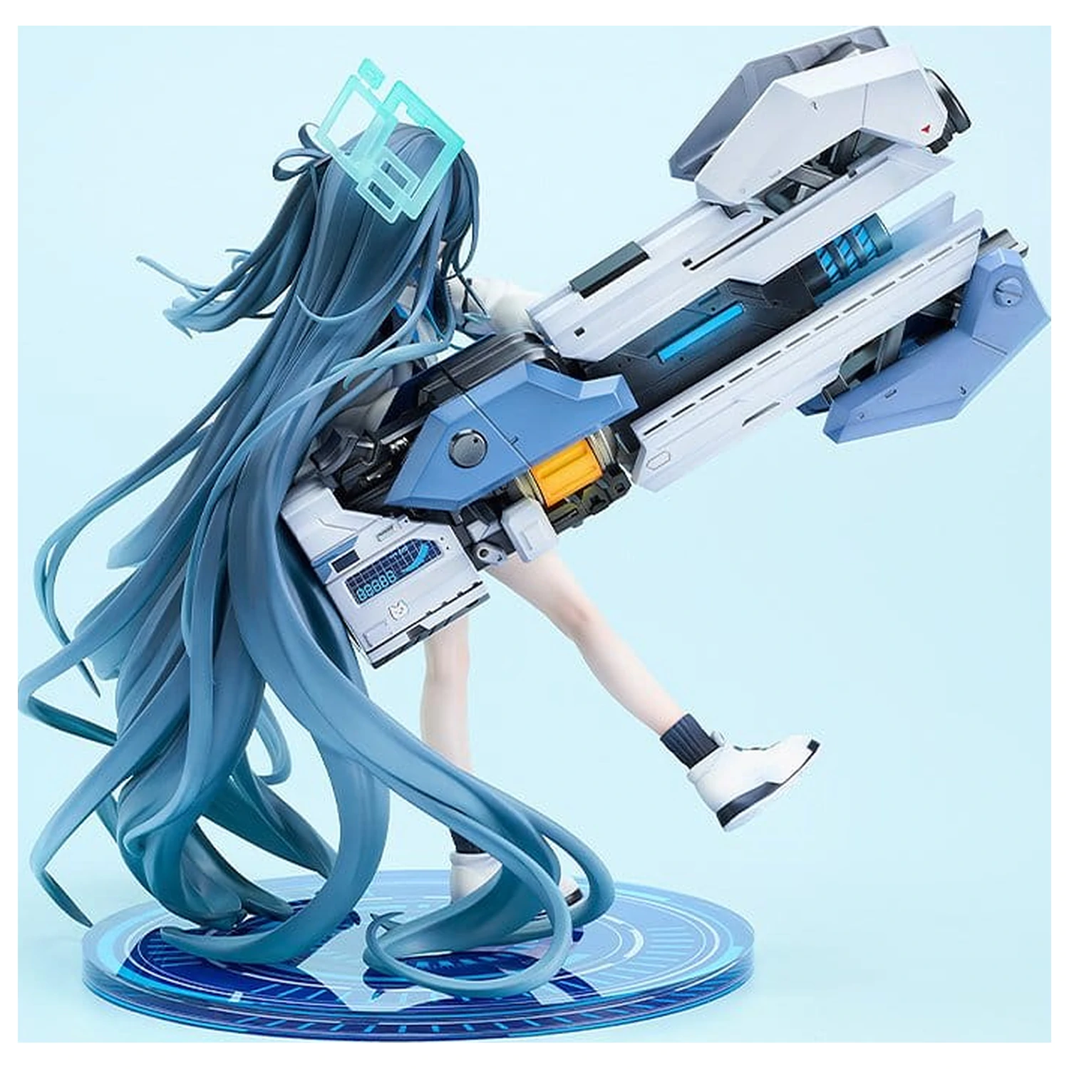 Blue Archive Figurka PVC 1/7 Aris: Awaken, Supernova! 23 cm zdjęcie produktu