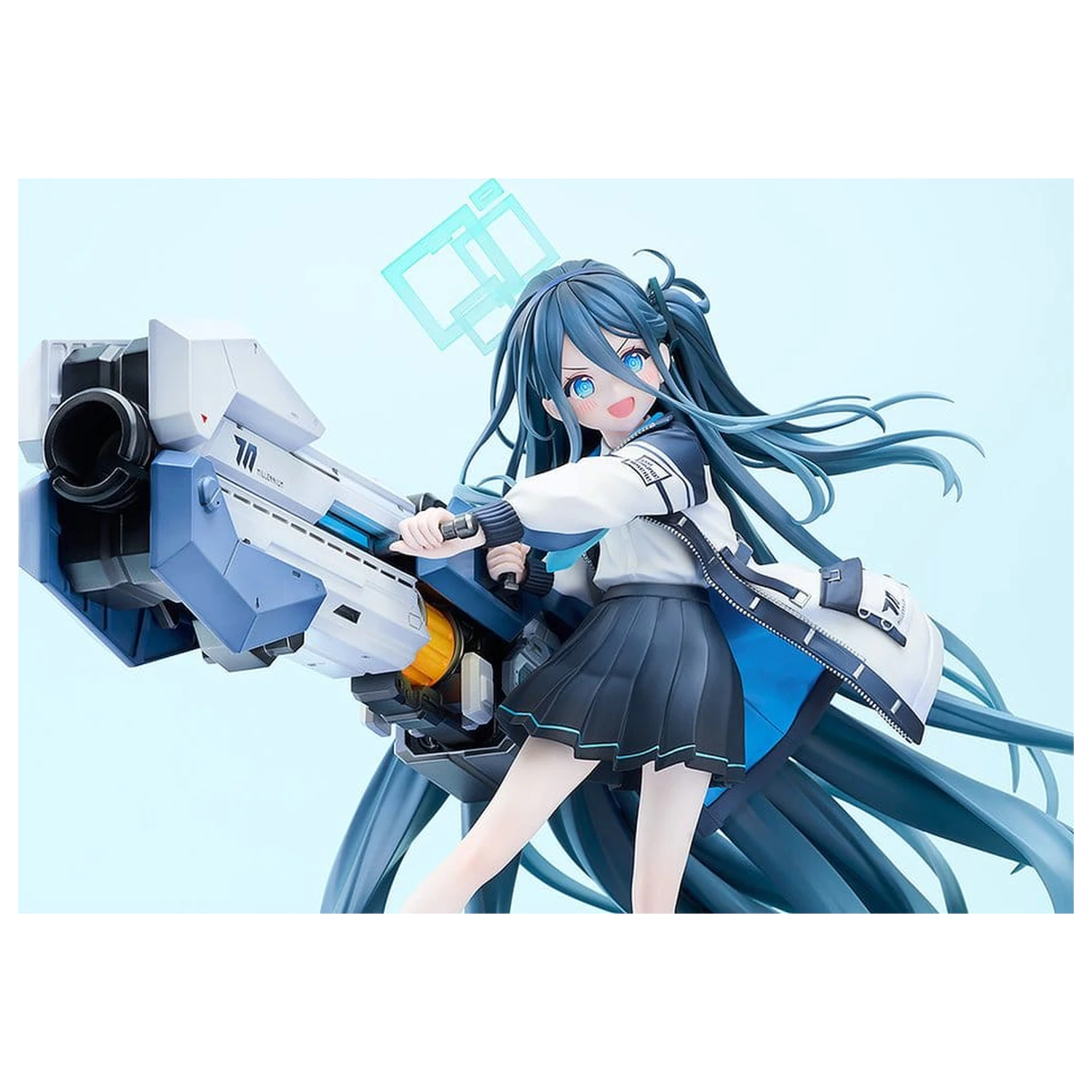 Blue Archive Figurka PVC 1/7 Aris: Awaken, Supernova! 23 cm zdjęcie produktu