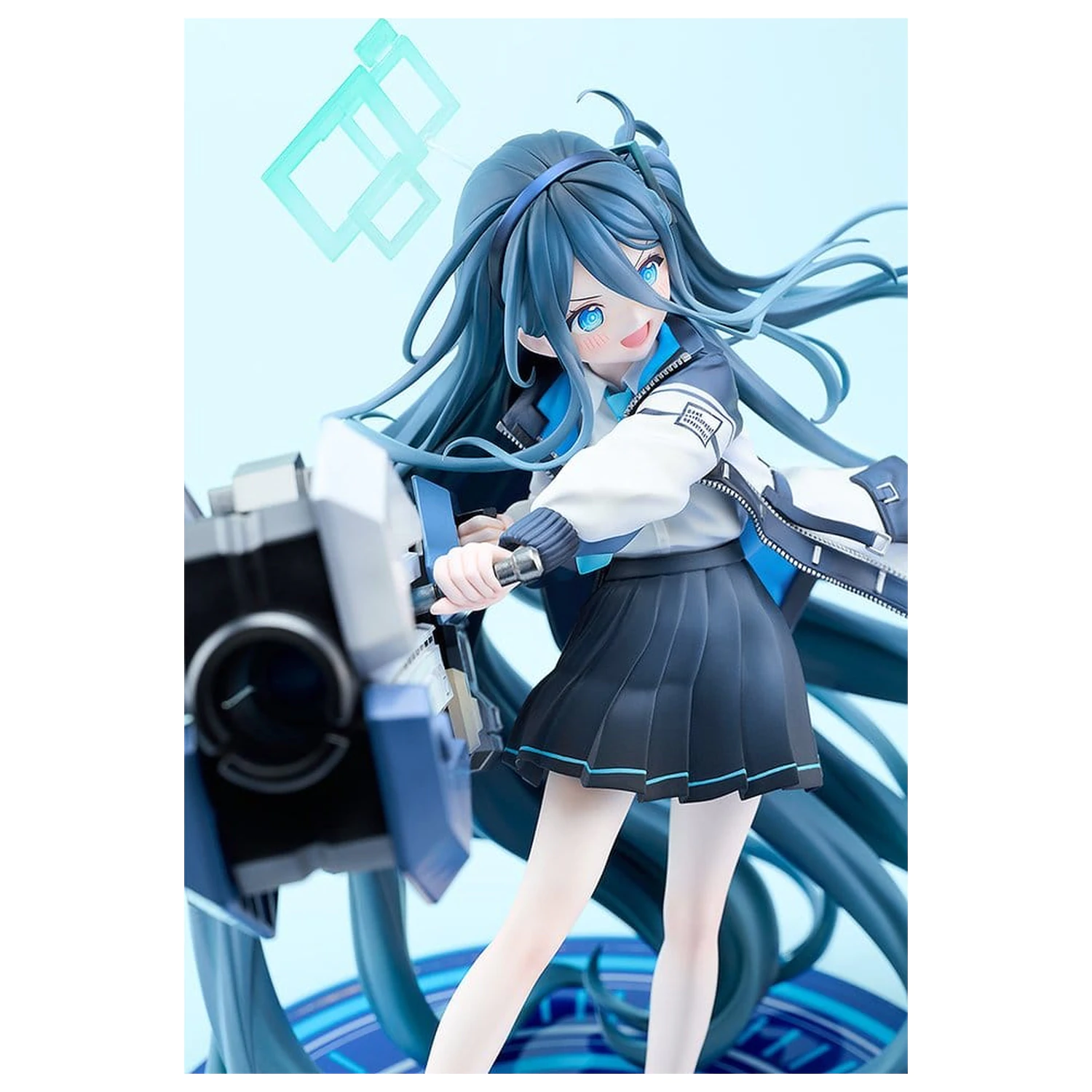Blue Archive Figurka PVC 1/7 Aris: Awaken, Supernova! 23 cm zdjęcie produktu