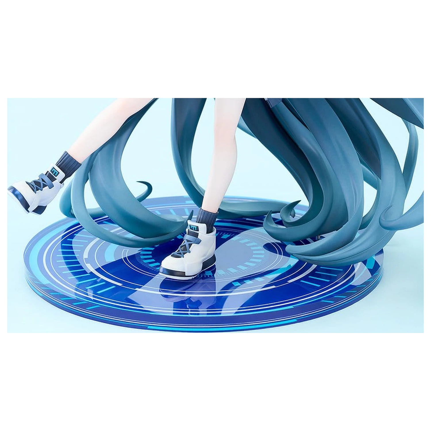 Blue Archive Figurka PVC 1/7 Aris: Awaken, Supernova! 23 cm zdjęcie produktu