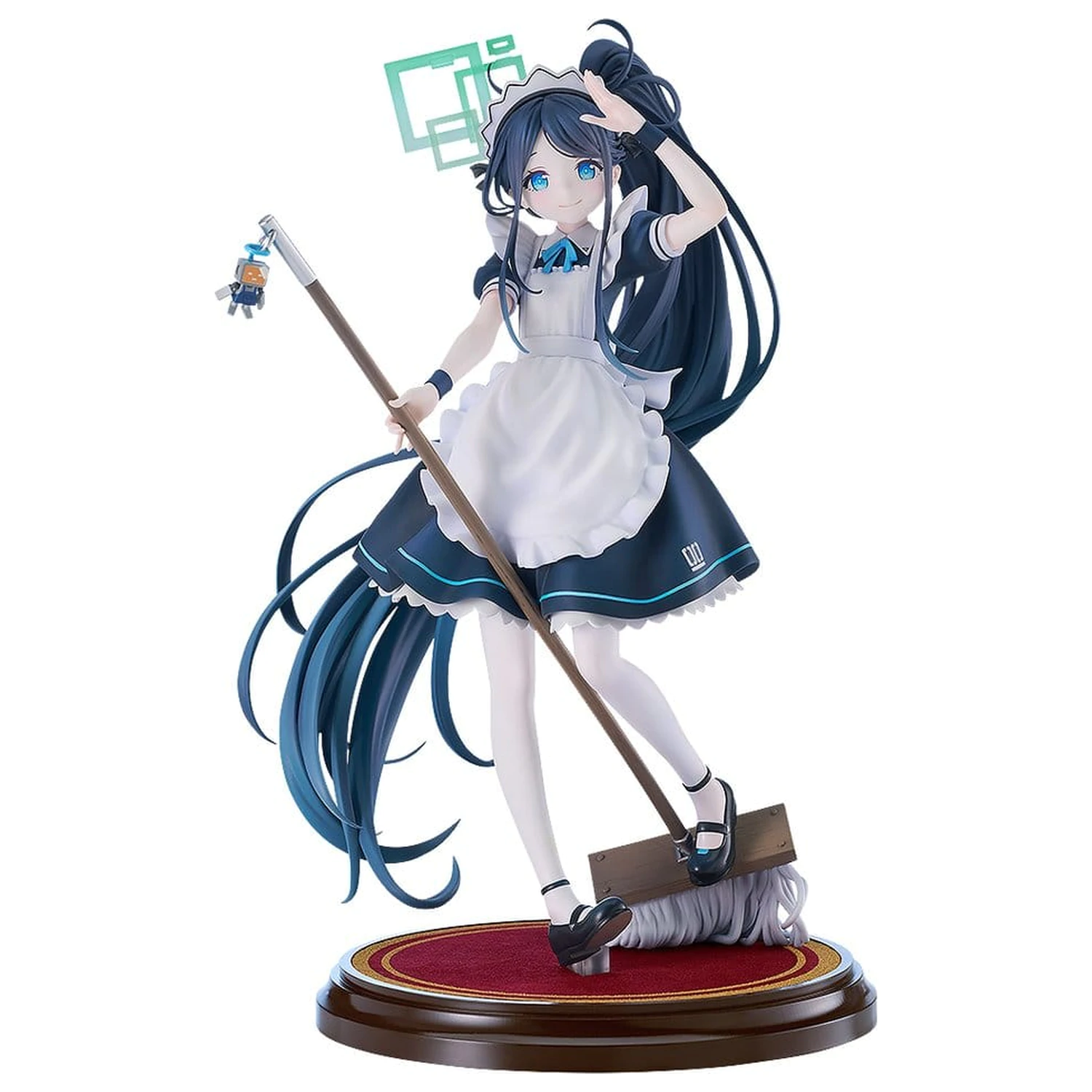 Blue Archive PVC Statua 1/7 Aris (Maid) (Rerelease) 25 cm zdjęcie produktu