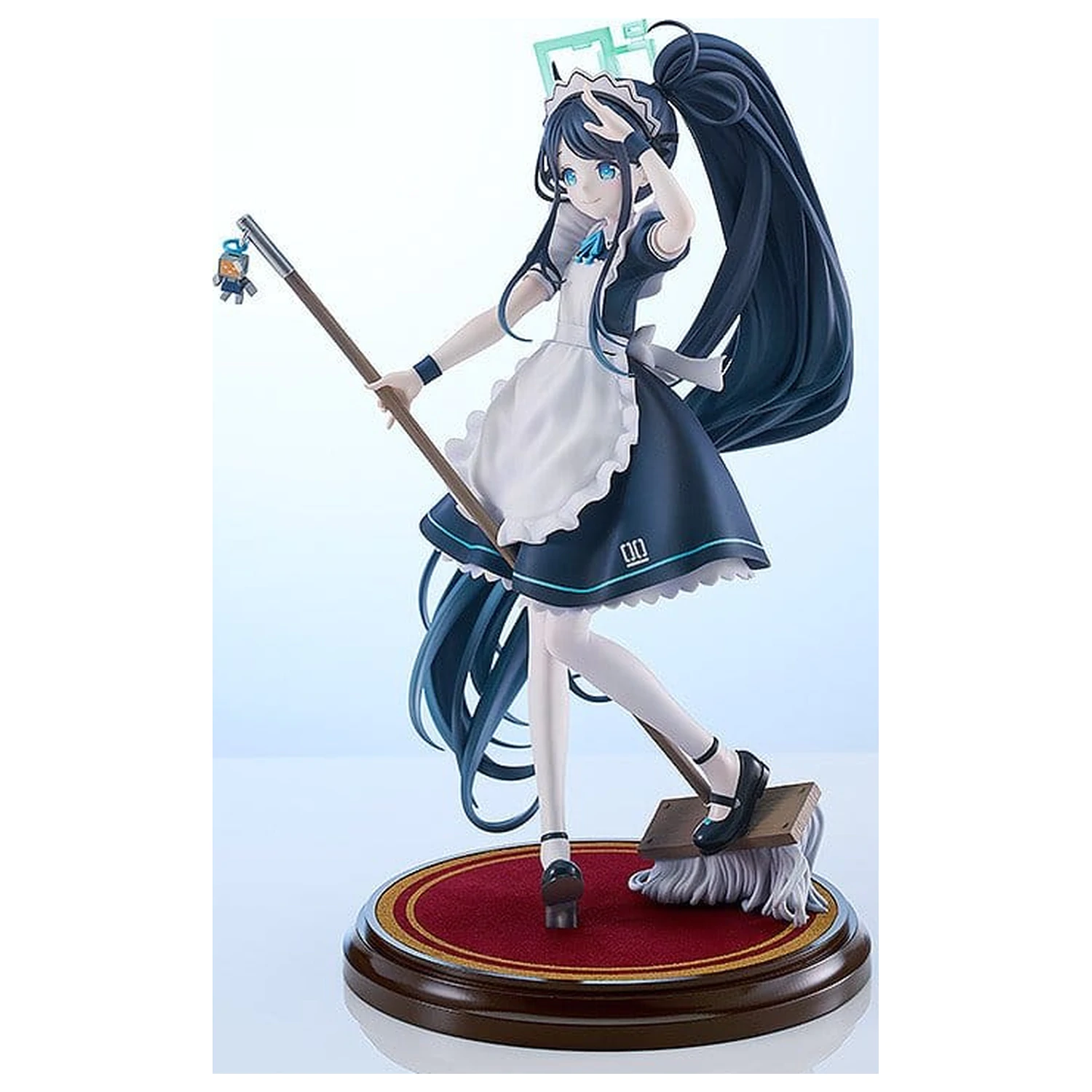 Blue Archive PVC Statua 1/7 Aris (Maid) (Rerelease) 25 cm zdjęcie produktu
