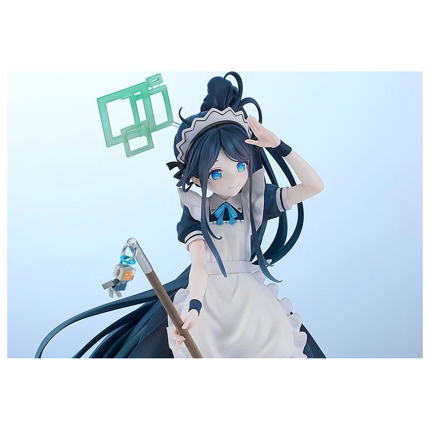 Blue Archive PVC Statua 1/7 Aris (Maid) (Rerelease) 25 cm zdjęcie produktu