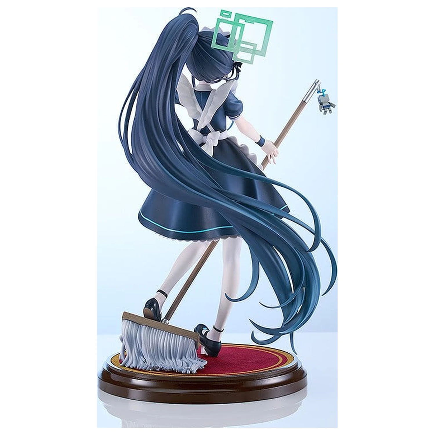 Blue Archive PVC Statua 1/7 Aris (Maid) (Rerelease) 25 cm zdjęcie produktu