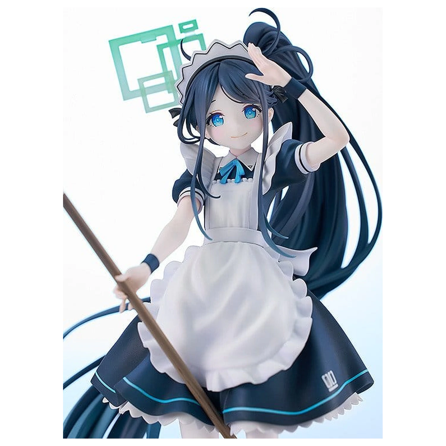Blue Archive PVC Statua 1/7 Aris (Maid) (Rerelease) 25 cm zdjęcie produktu
