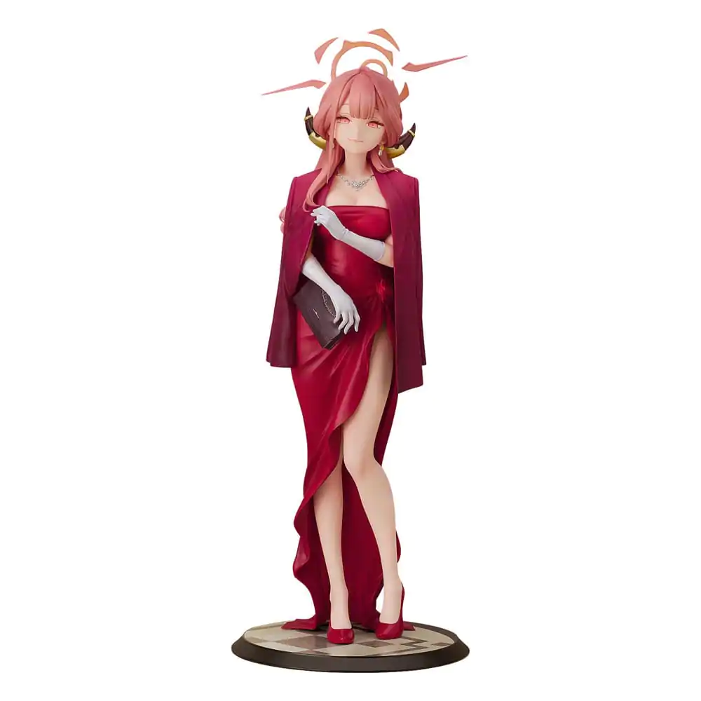 Blue Archive PVC Statuetka 1/7 Aru (Sukienka) 24 cm zdjęcie produktu