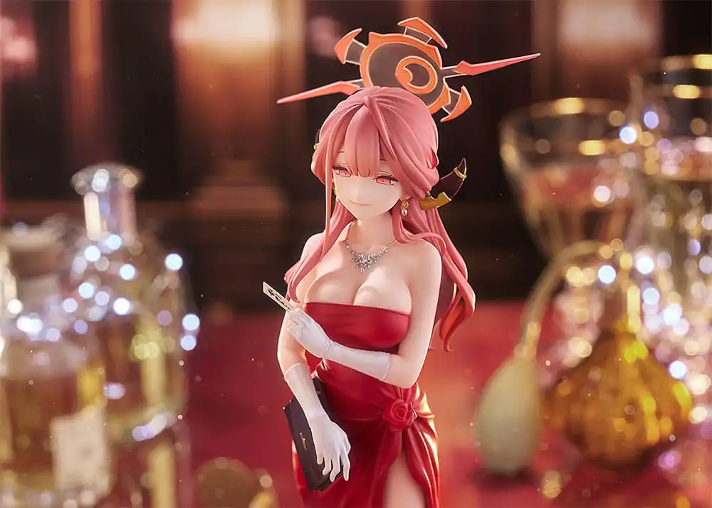 Blue Archive PVC Statuetka 1/7 Aru (Sukienka) 24 cm zdjęcie produktu