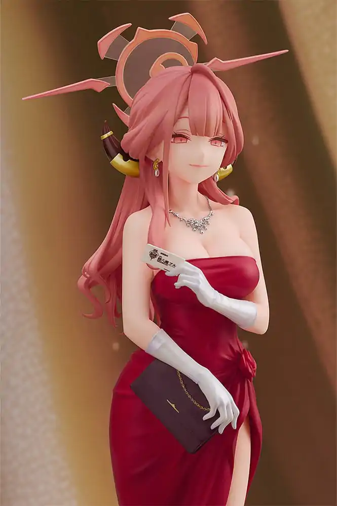 Blue Archive PVC Statuetka 1/7 Aru (Sukienka) 24 cm zdjęcie produktu