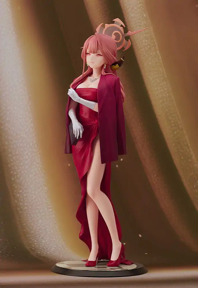 Blue Archive PVC Statuetka 1/7 Aru (Sukienka) 24 cm zdjęcie produktu