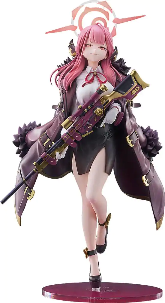 Blue Archive Statuetka PVC 1/7 Aru 26 cm zdjęcie produktu