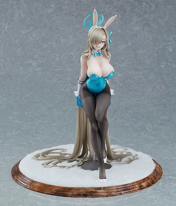 Blue Archive Statuetka PVC 1/7 Asuna Ichinose (Bunny Girl) 29 cm zdjęcie produktu