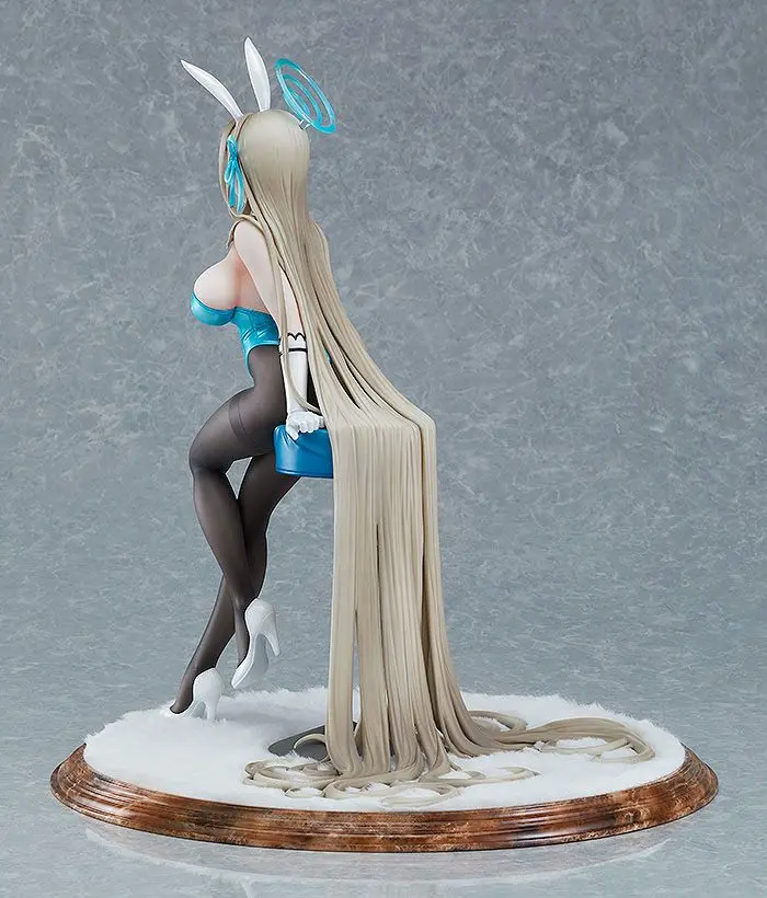 Blue Archive Statuetka PVC 1/7 Asuna Ichinose (Bunny Girl) 29 cm zdjęcie produktu