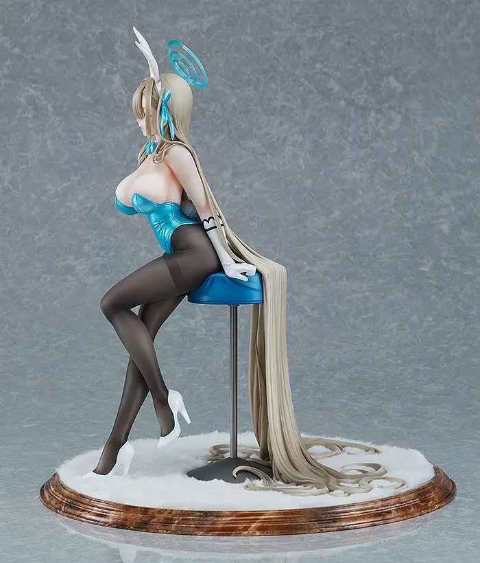 Blue Archive Statuetka PVC 1/7 Asuna Ichinose (Bunny Girl) 29 cm zdjęcie produktu