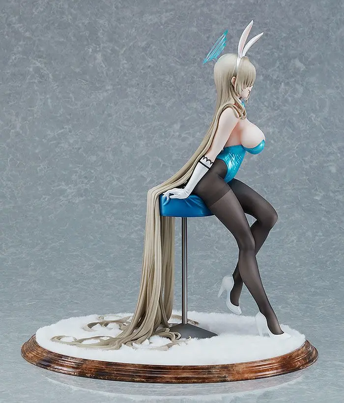 Blue Archive Statuetka PVC 1/7 Asuna Ichinose (Bunny Girl) 29 cm zdjęcie produktu