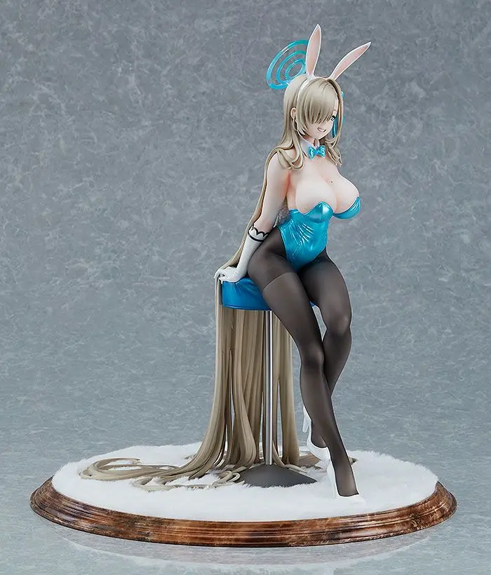 Blue Archive Statuetka PVC 1/7 Asuna Ichinose (Bunny Girl) 29 cm zdjęcie produktu