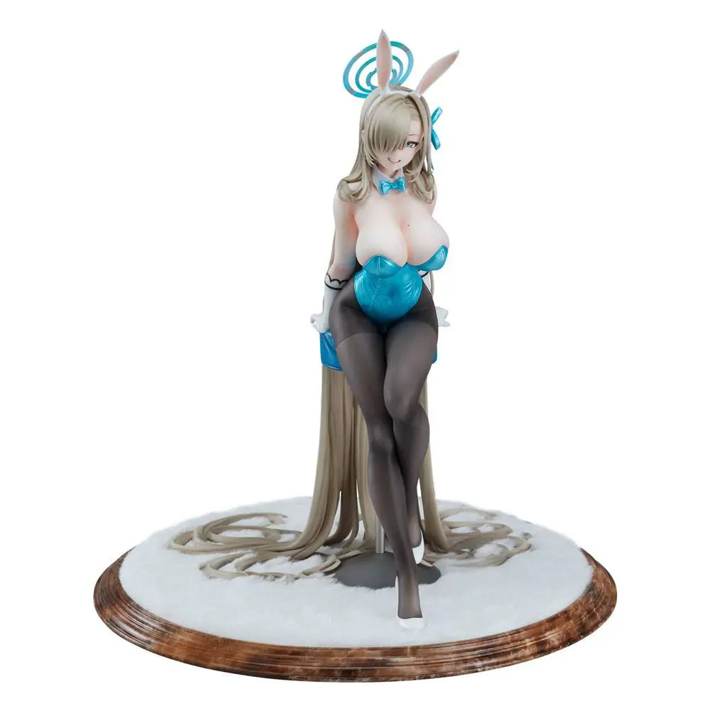 Blue Archive Statuetka PVC 1/7 Asuna Ichinose (Bunny Girl) 29 cm zdjęcie produktu