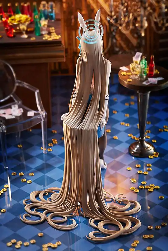 Blue Archive PVC Statuetka 1/7 Asuna Ichinose Bunny Girl (re-run) 29 cm zdjęcie produktu