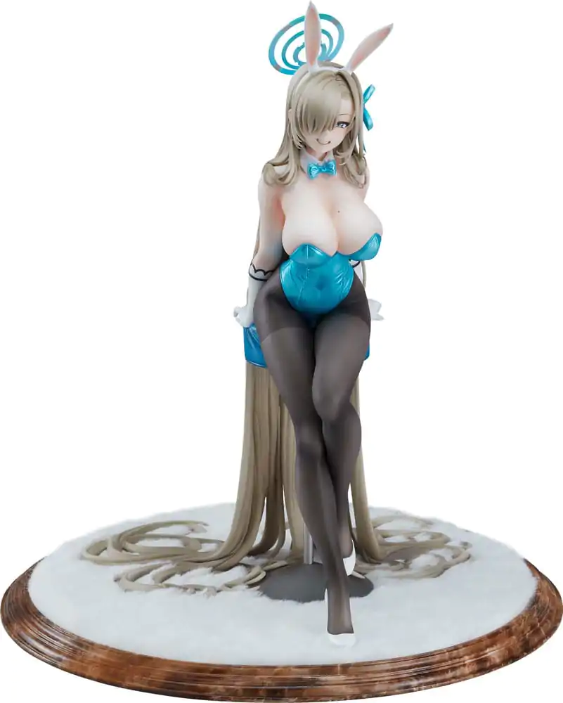 Blue Archive PVC Statuetka 1/7 Asuna Ichinose Bunny Girl (re-run) 29 cm zdjęcie produktu