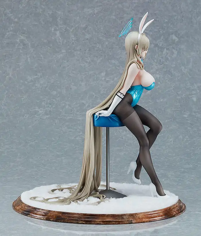 Blue Archive PVC Statuetka 1/7 Asuna Ichinose Bunny Girl (re-run) 29 cm zdjęcie produktu