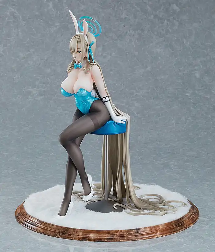 Blue Archive PVC Statuetka 1/7 Asuna Ichinose Bunny Girl (re-run) 29 cm zdjęcie produktu