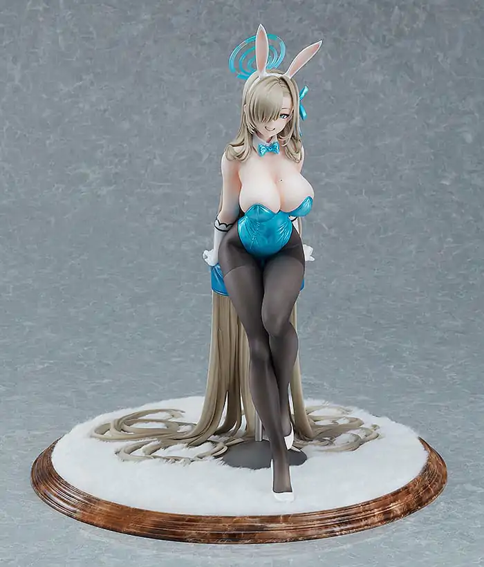 Blue Archive PVC Statuetka 1/7 Asuna Ichinose Bunny Girl (re-run) 29 cm zdjęcie produktu