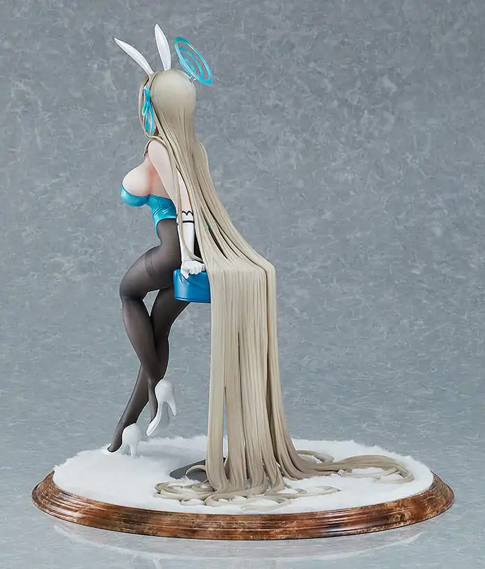 Blue Archive PVC Statuetka 1/7 Asuna Ichinose Bunny Girl (re-run) 29 cm zdjęcie produktu