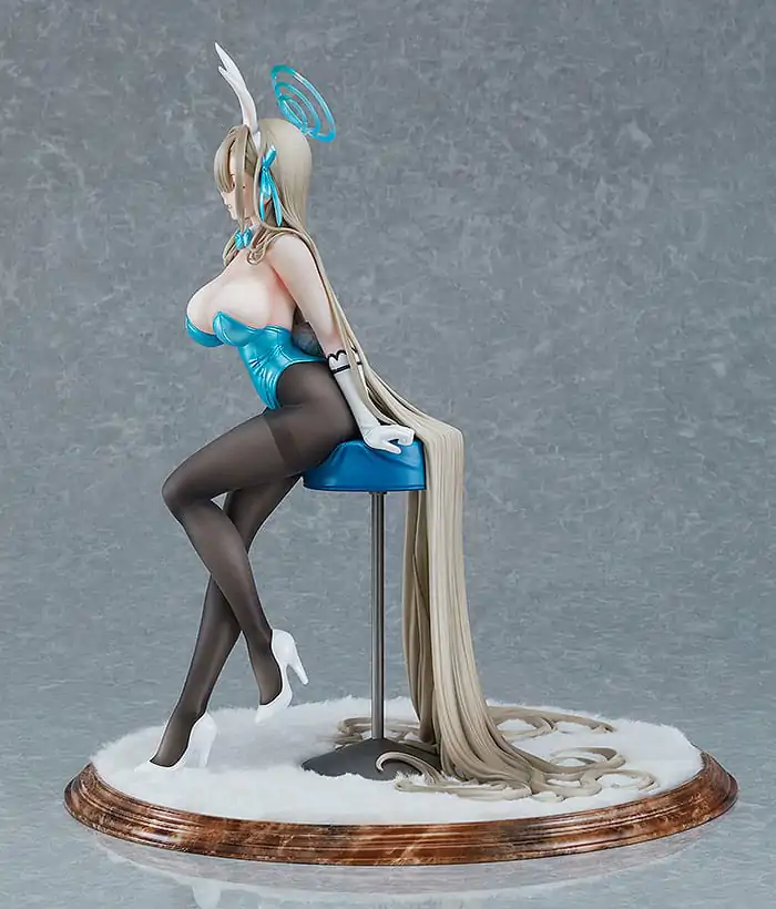Blue Archive PVC Statuetka 1/7 Asuna Ichinose Bunny Girl (re-run) 29 cm zdjęcie produktu