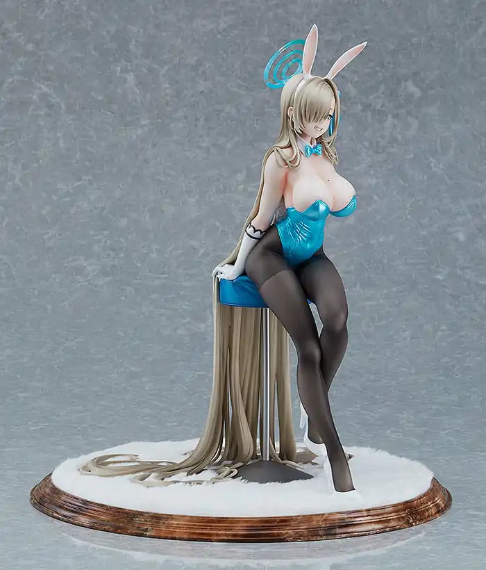 Blue Archive PVC Statuetka 1/7 Asuna Ichinose Bunny Girl (re-run) 29 cm zdjęcie produktu