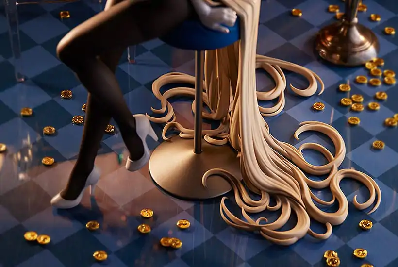 Blue Archive PVC Statuetka 1/7 Asuna Ichinose Bunny Girl (re-run) 29 cm zdjęcie produktu