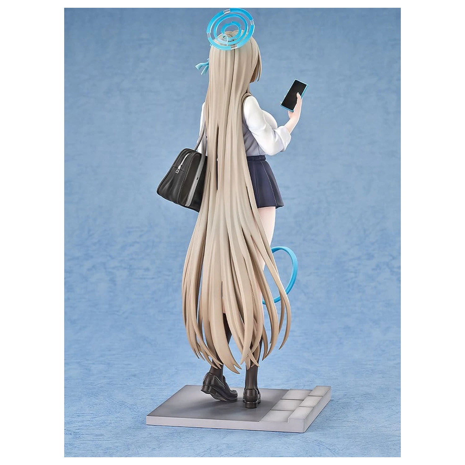Blue Archive figurka PCV 1/7 Asuna (School): Memorial Lobby Ver. 26 cm zdjęcie produktu