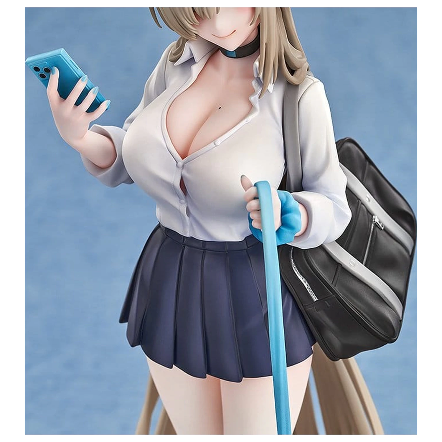 Blue Archive figurka PCV 1/7 Asuna (School): Memorial Lobby Ver. 26 cm zdjęcie produktu