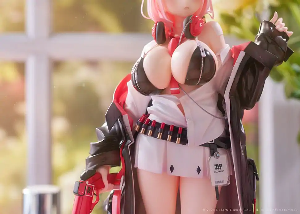 Blue Archive PVC Statuetka 1/7 Eimi 27 cm zdjęcie produktu