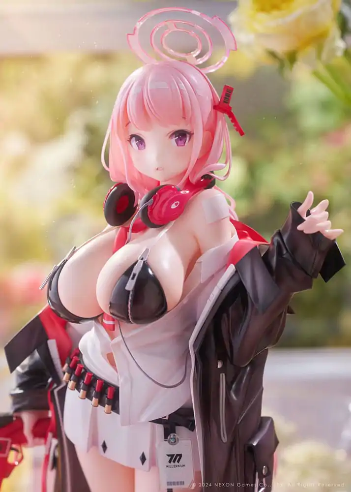 Blue Archive PVC Statuetka 1/7 Eimi 27 cm zdjęcie produktu