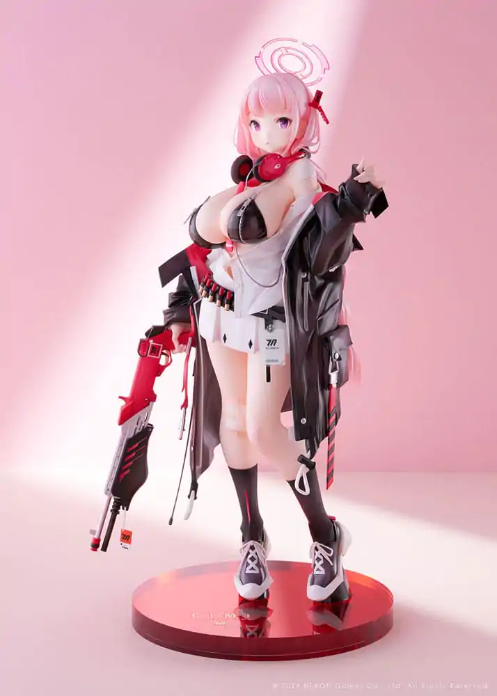 Blue Archive PVC Statuetka 1/7 Eimi 27 cm zdjęcie produktu