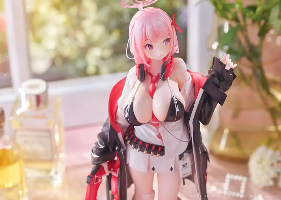 Blue Archive PVC Statuetka 1/7 Eimi 27 cm zdjęcie produktu