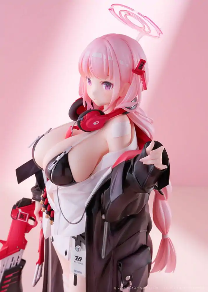 Blue Archive PVC Statuetka 1/7 Eimi 27 cm zdjęcie produktu