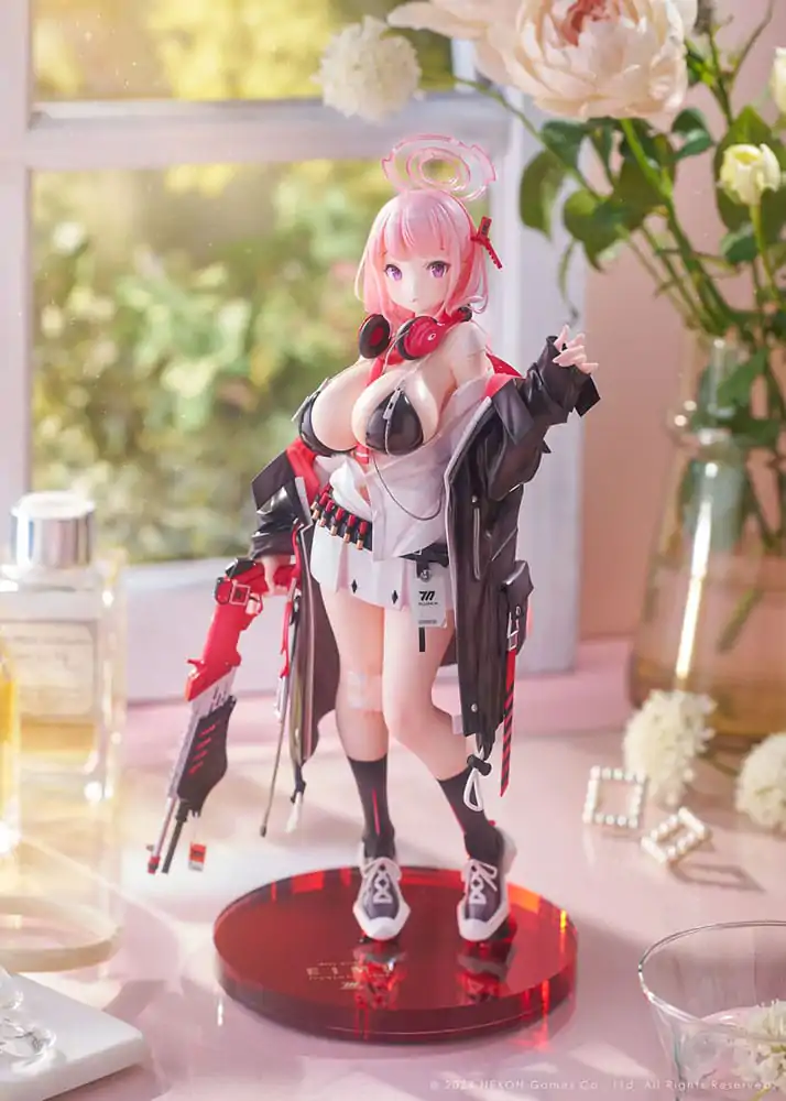 Blue Archive PVC Statuetka 1/7 Eimi 27 cm zdjęcie produktu