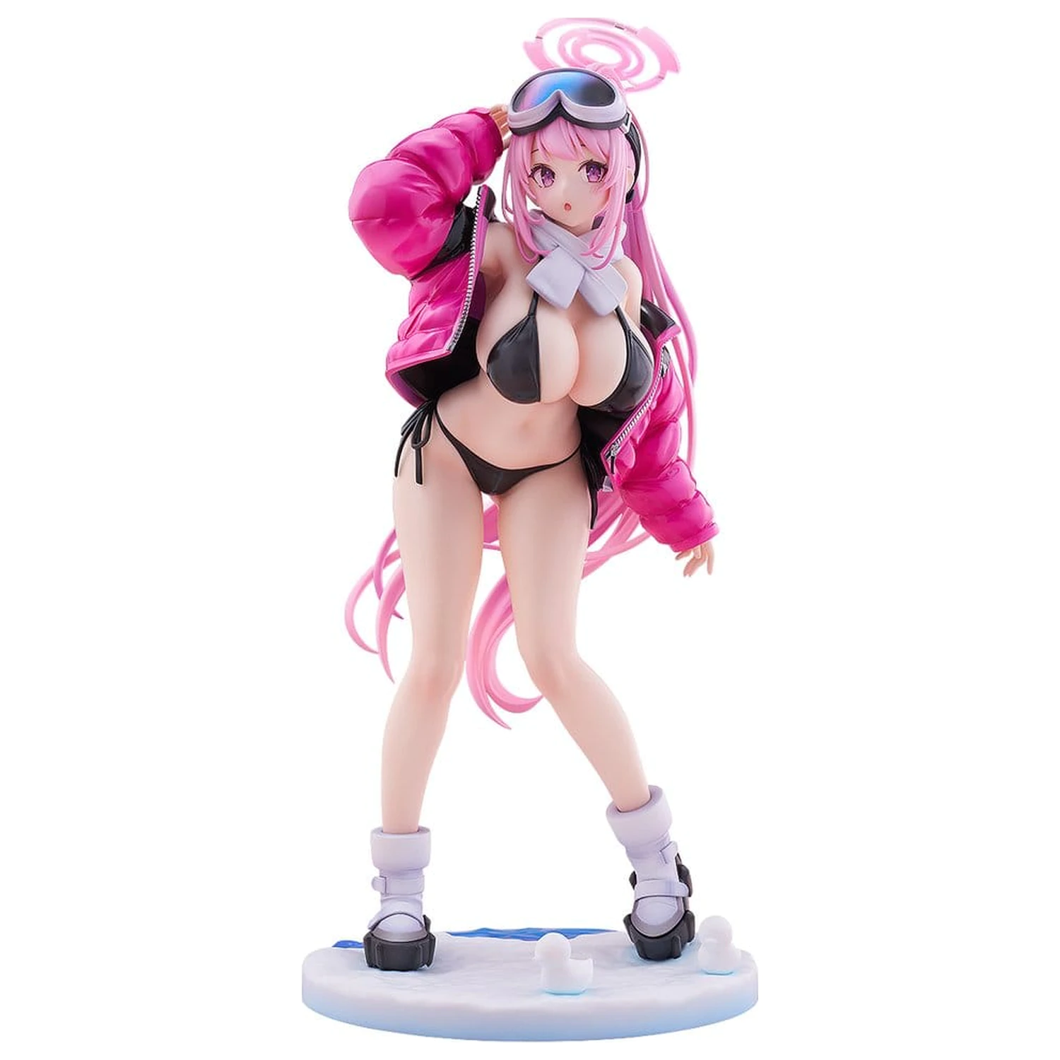 Blue Archive PVC Figurka 1/7 Eimi (Swimsuit) 26 cm zdjęcie produktu